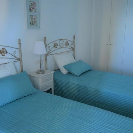 Flat El Mirador 13Th Floor Leilighet Calpe Eksteriør bilde