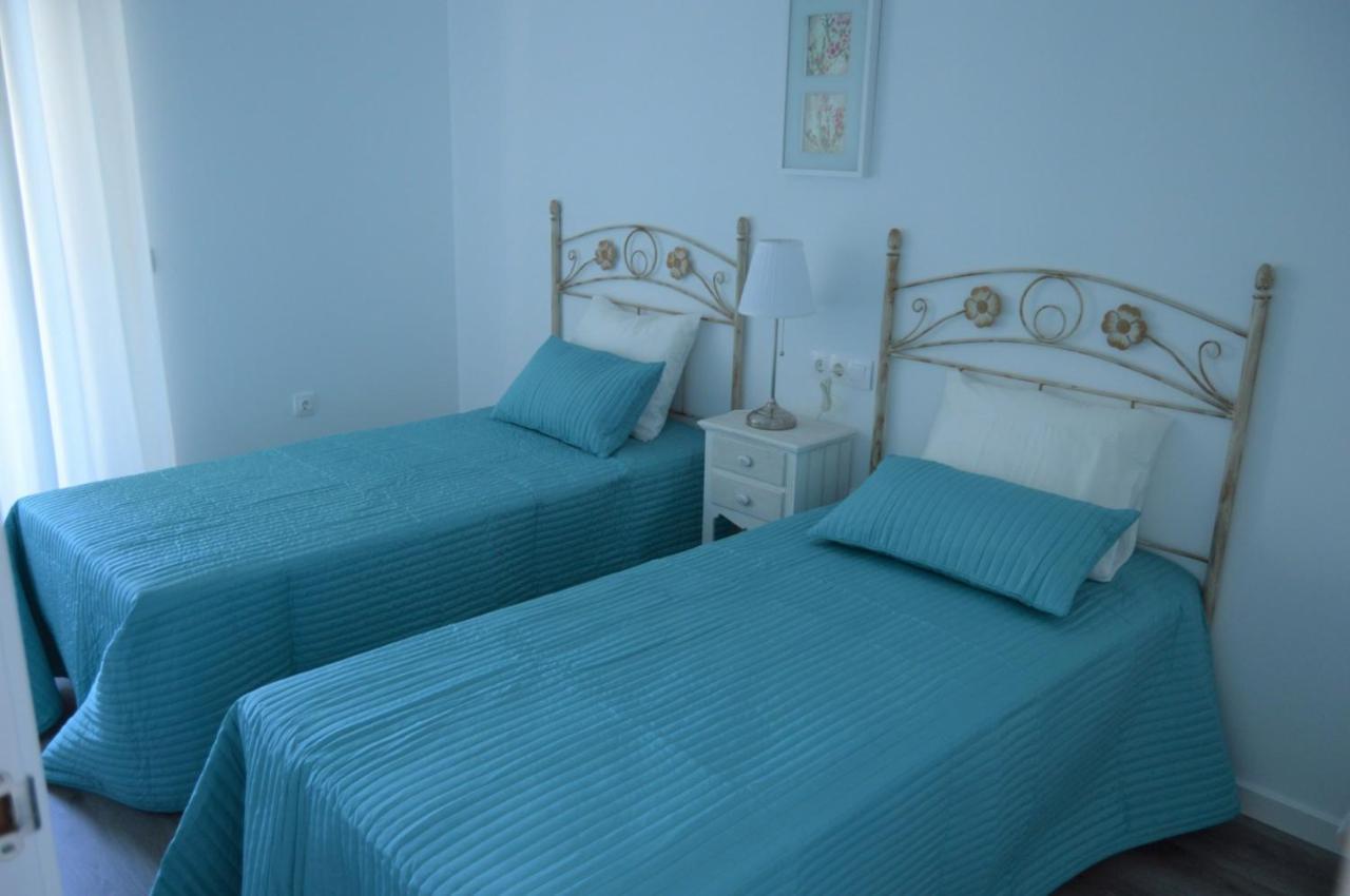 Flat El Mirador 13Th Floor Leilighet Calpe Eksteriør bilde